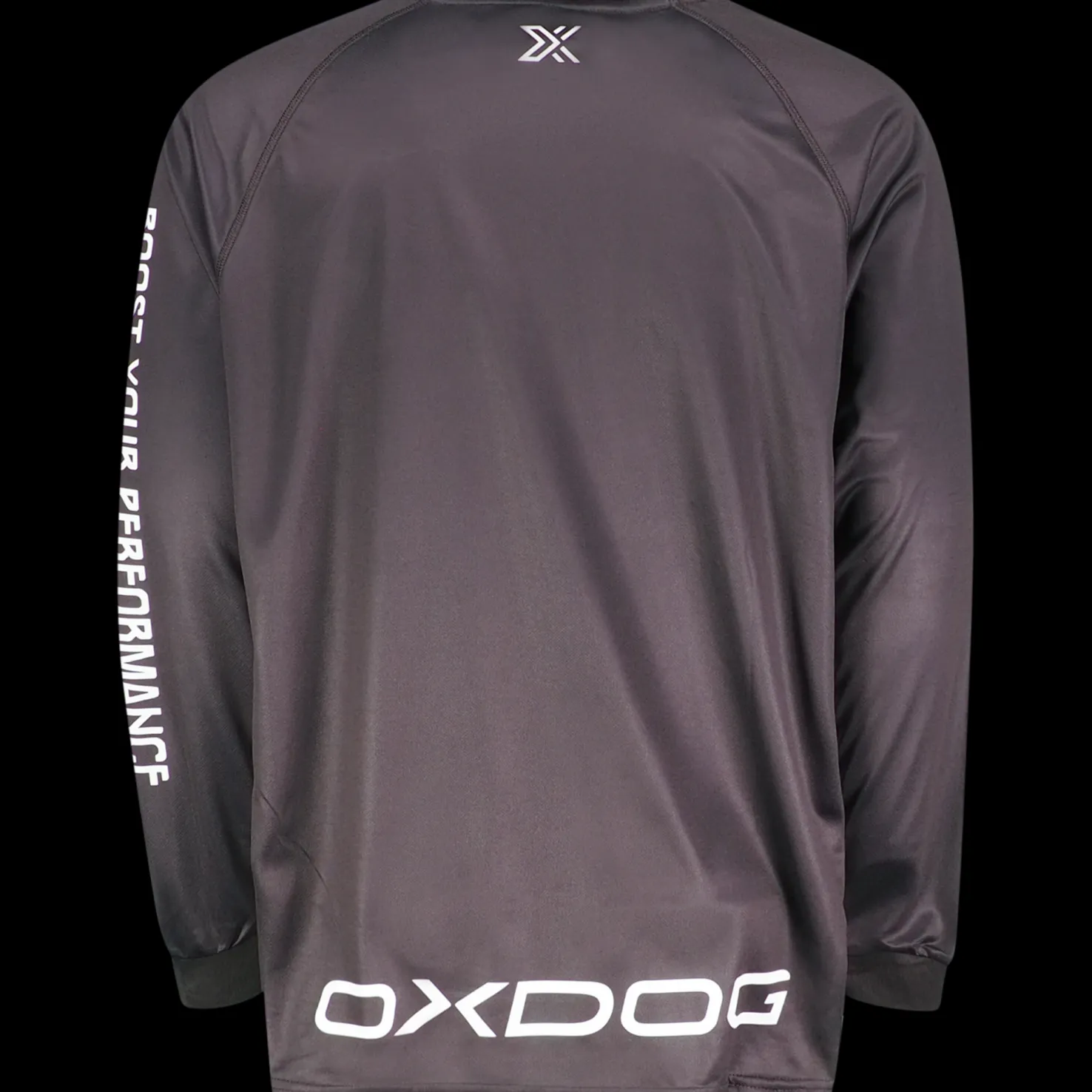 Xguard Goalie Shirt No Padding, aikuisten maalivahdinpaita - Salibandy Maalivahdinvarusteet - Xguard Goalie Shirt No Padding, aikuisten maalivahdinpaita