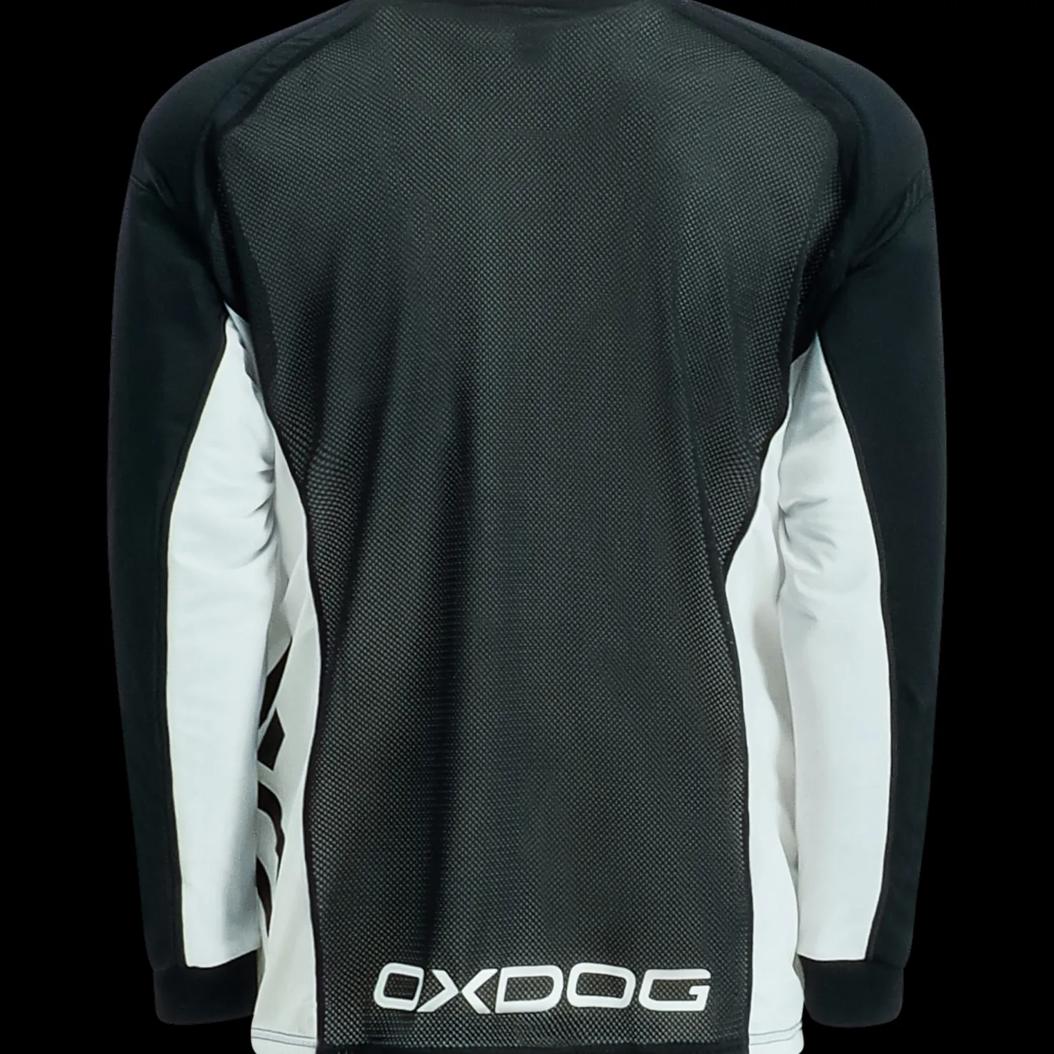 Xguard Goalie Shirt Padded, aikuisten maalivahdinpaita - Salibandy Maalivahdinvarusteet - Xguard Goalie Shirt Padded, aikuisten maalivahdinpaita