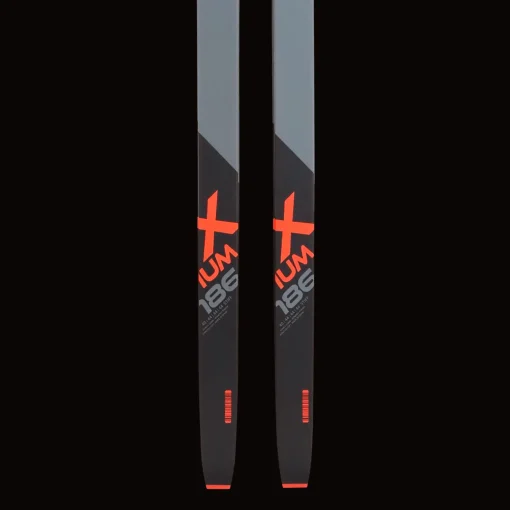 X-ium R-Skin 24/25, karvapohjasukset, unisex - Karvapohjasukset - X-ium R-Skin 24/25, karvapohjasukset, unisex