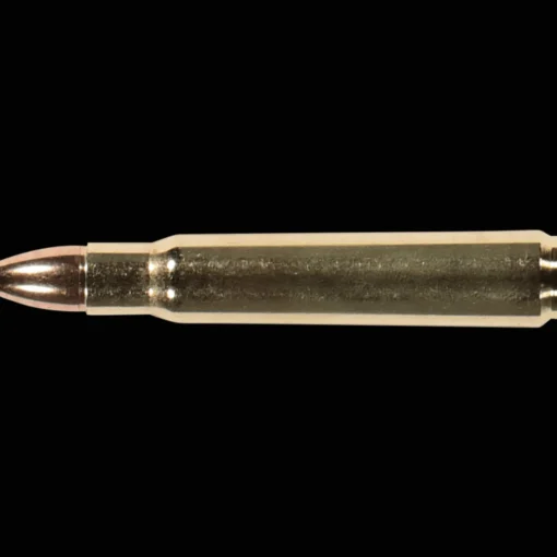 8x57JS 8 g Jaktmatch - Kiväärin patruunat - 8x57JS 8 g Jaktmatch