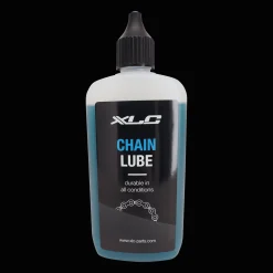 XLC Chain lube 100 ml, ketjuöljy - Polkupyörän Ketjuöljyt Ja -Rasvat - XLC Chain lube 100 ml, ketjuöljy