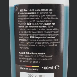 XLC Chain lube 100 ml, ketjuöljy - Polkupyörän Ketjuöljyt Ja -Rasvat - XLC Chain lube 100 ml, ketjuöljy