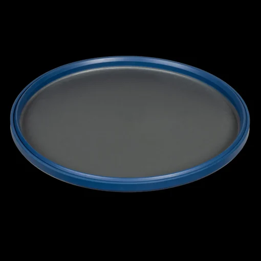 X-Plate Navy Blue, retkilautanen - Kattilat Ja Ruokailuvälineet - X-Plate Navy Blue, retkilautanen