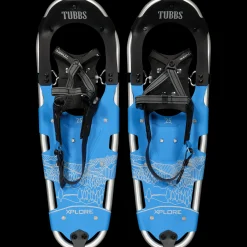 Xplore 25 - Lumikengät Ja Vaellussauvat - Xplore 25