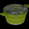 X-pot 2.8l Olive - Kattilat Ja Ruokailuvälineet - X-pot 2.8l Olive