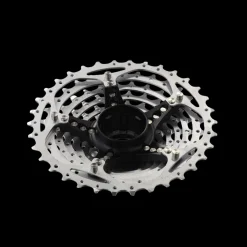 XT 9-delt 11 - 32T, vaihdepakka - Polkupyörän Vapaarattaat - XT 9-delt 11 - 32T, vaihdepakka