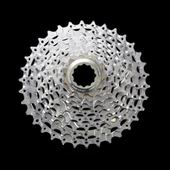 XT 9-delt 11 - 32T, vaihdepakka - Polkupyörän Vapaarattaat - XT 9-delt 11 - 32T, vaihdepakka