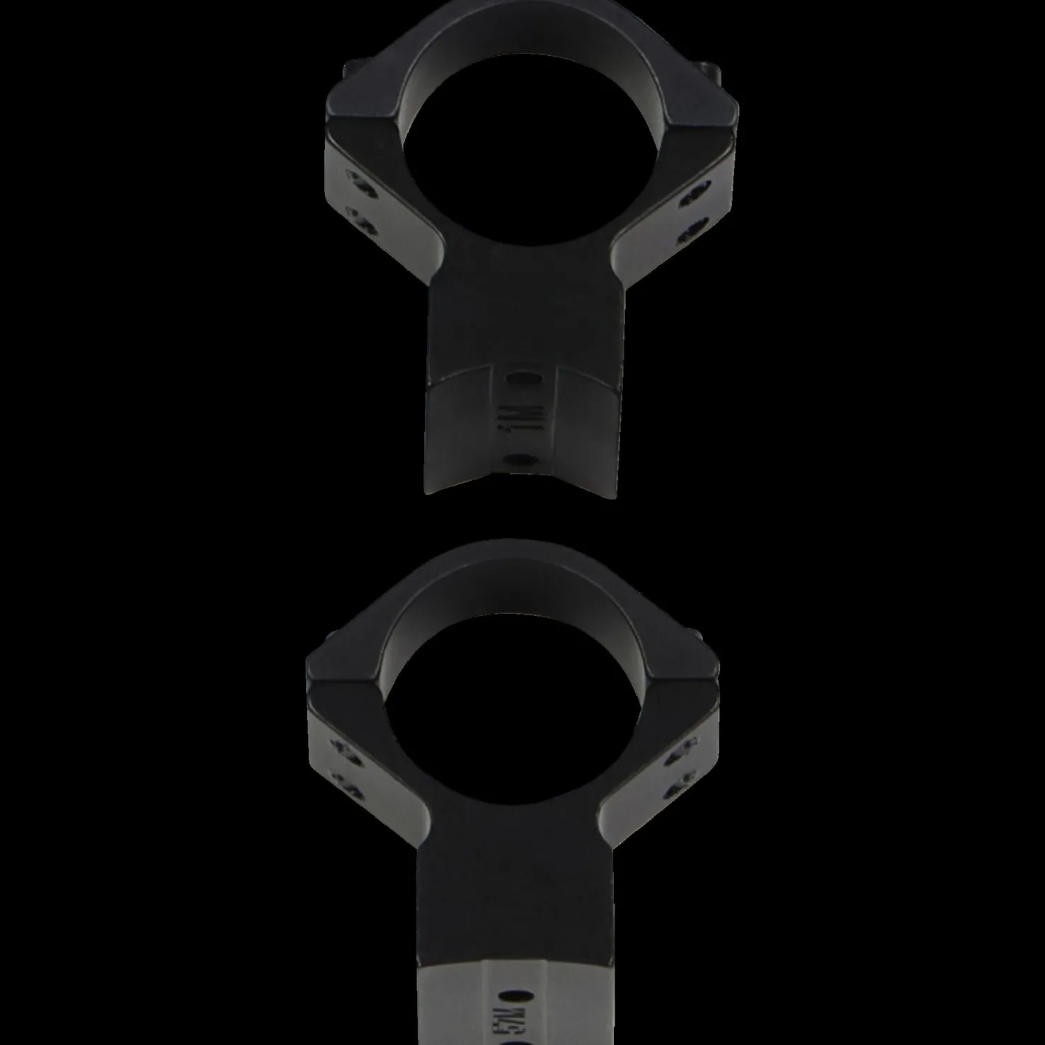 1'' Weatherby Vanguard (Med) - Kiikarinjalat - 1'' Weatherby Vanguard (Med)