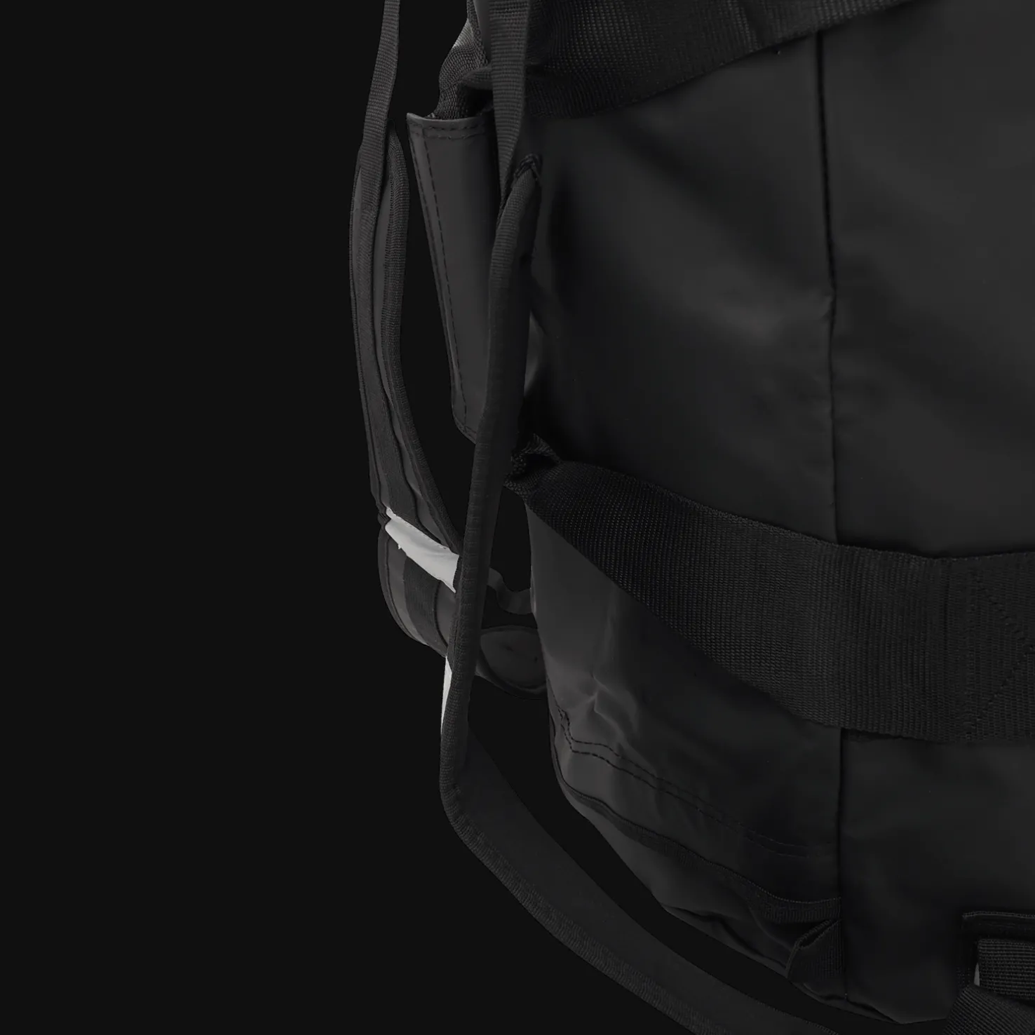 XXL Duffel Bag 120 L, laukku - Urheilukassit Ja Putkikassit - XXL Duffel Bag 120 L, laukku