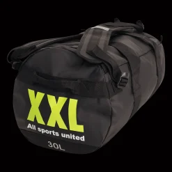 XXL Duffel Bag 30L, vettähylkivä laukku - Urheilukassit Ja Putkikassit - XXL Duffel Bag 30L, vettähylkivä laukku