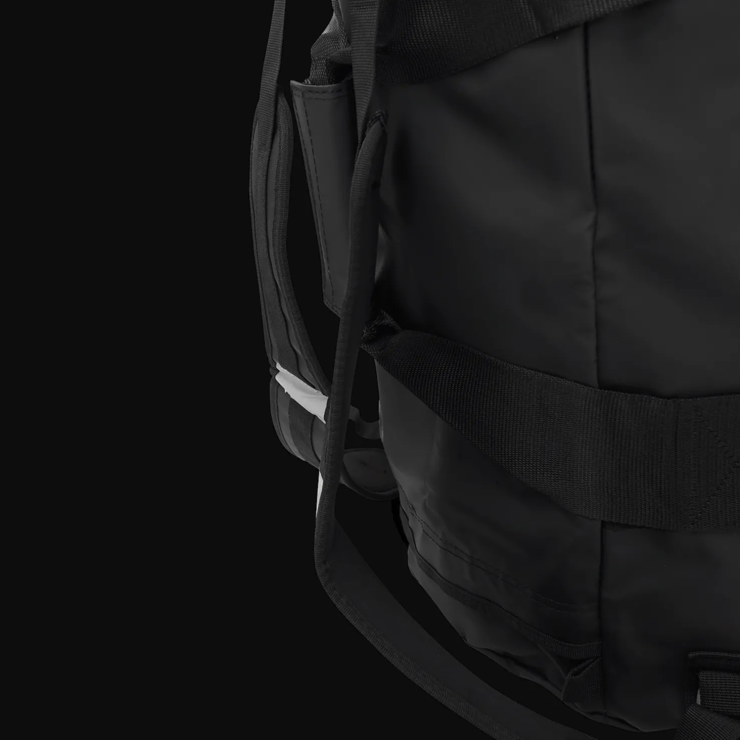 XXL Duffel Bag 60L, vettähylkivä laukku - Urheilukassit Ja Putkikassit - XXL Duffel Bag 60L, vettähylkivä laukku