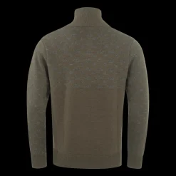 Yukon Wool Sweater, villapaita - Metsästys Villapaidat - Yukon Wool Sweater, villapaita