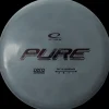 ZERO MEDIUM PUTTER PURE, 173+, putteri - Frisbeegolf - ZERO MEDIUM PUTTER PURE, 173+, putteri