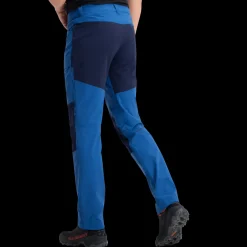 Zinal Hybrid Pants, miesten vaellushousut - Ulkoiluhousut - Zinal Hybrid Pants, miesten vaellushousut