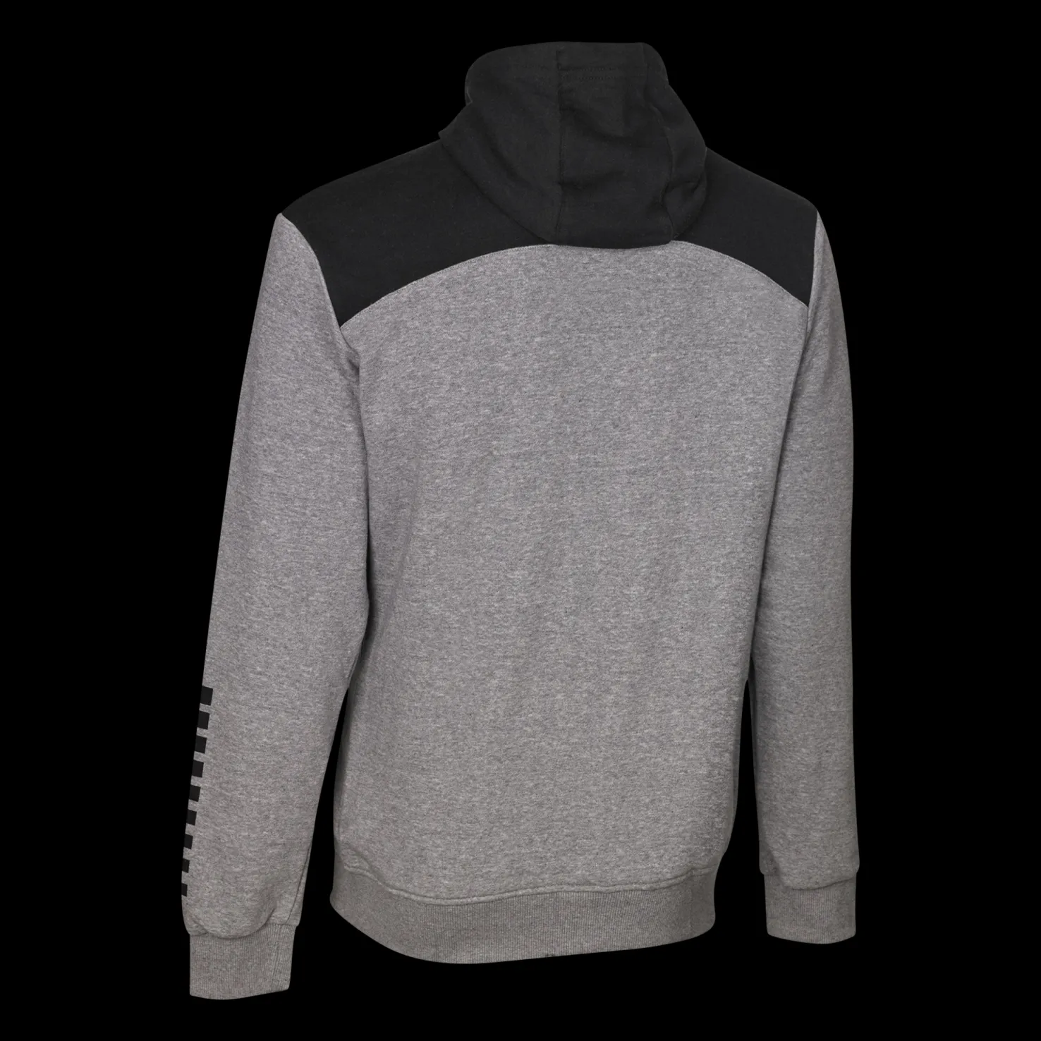 Zip hoodie Oxford, miesten hupputakki - Treenitakit - Zip hoodie Oxford, miesten hupputakki