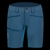 Zircon 2.0 Shorts W, naisten vaellusshortsit - Vapaa-Ajan Shortsit - Zircon 2.0 Shorts W, naisten vaellusshortsit