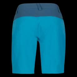 Zircon 2.0 Shorts W, naisten vaellusshortsit - Vapaa-Ajan Shortsit - Zircon 2.0 Shorts W, naisten vaellusshortsit