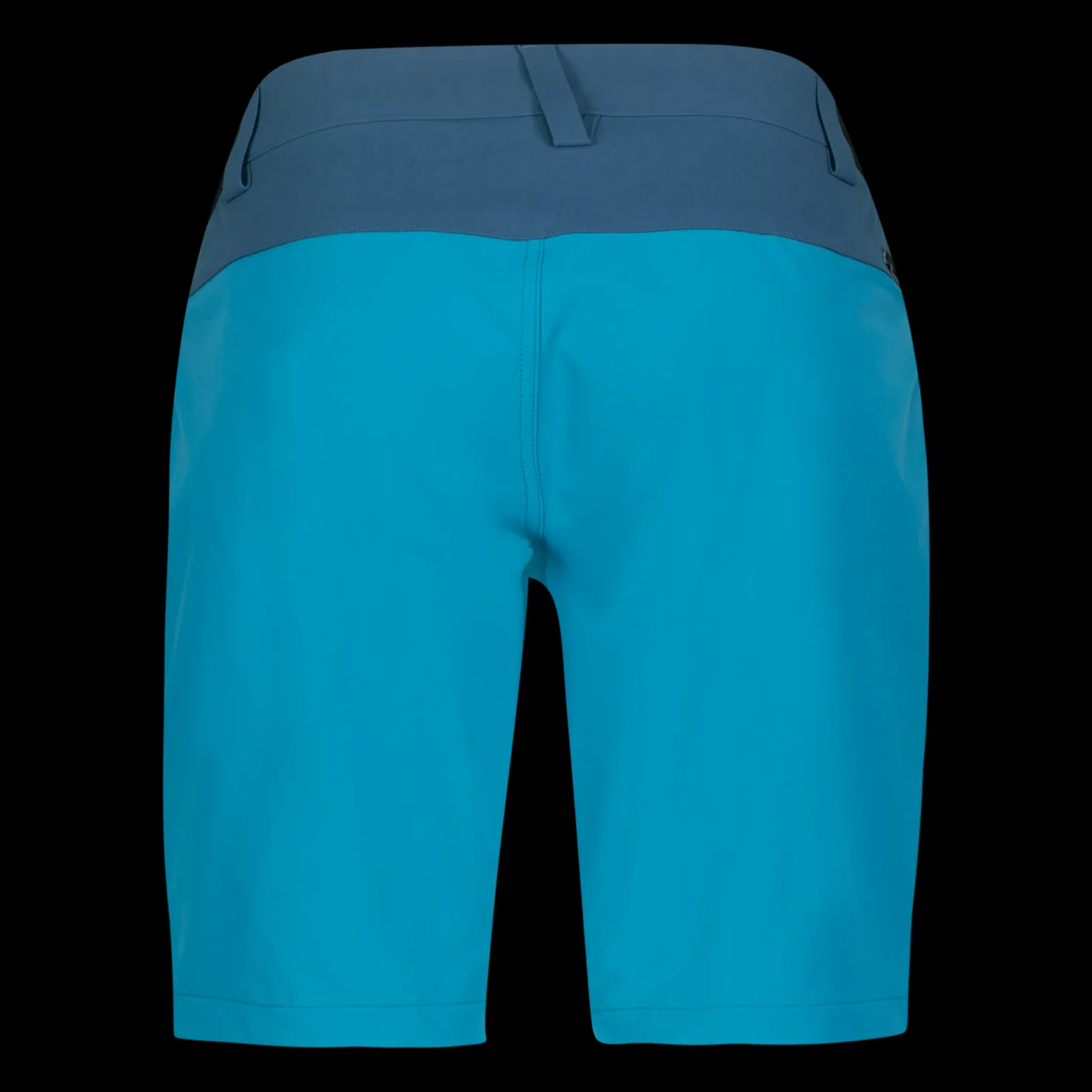 Zircon 2.0 Shorts W, naisten vaellusshortsit - Vapaa-Ajan Shortsit - Zircon 2.0 Shorts W, naisten vaellusshortsit