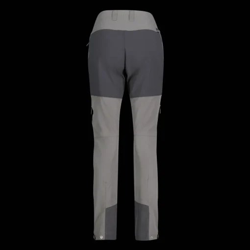 Zircon Mountain Pant Standard Pant, softshell-housut, vaellushousut naisten - Softshell Housut - Zircon Mountain Pant Standard Pant, softshell-housut, vaellushousut naisten