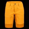 Zircon Shorts, miesten vaellusshortsit - Ulkoilushortsit - Zircon Shorts, miesten vaellusshortsit