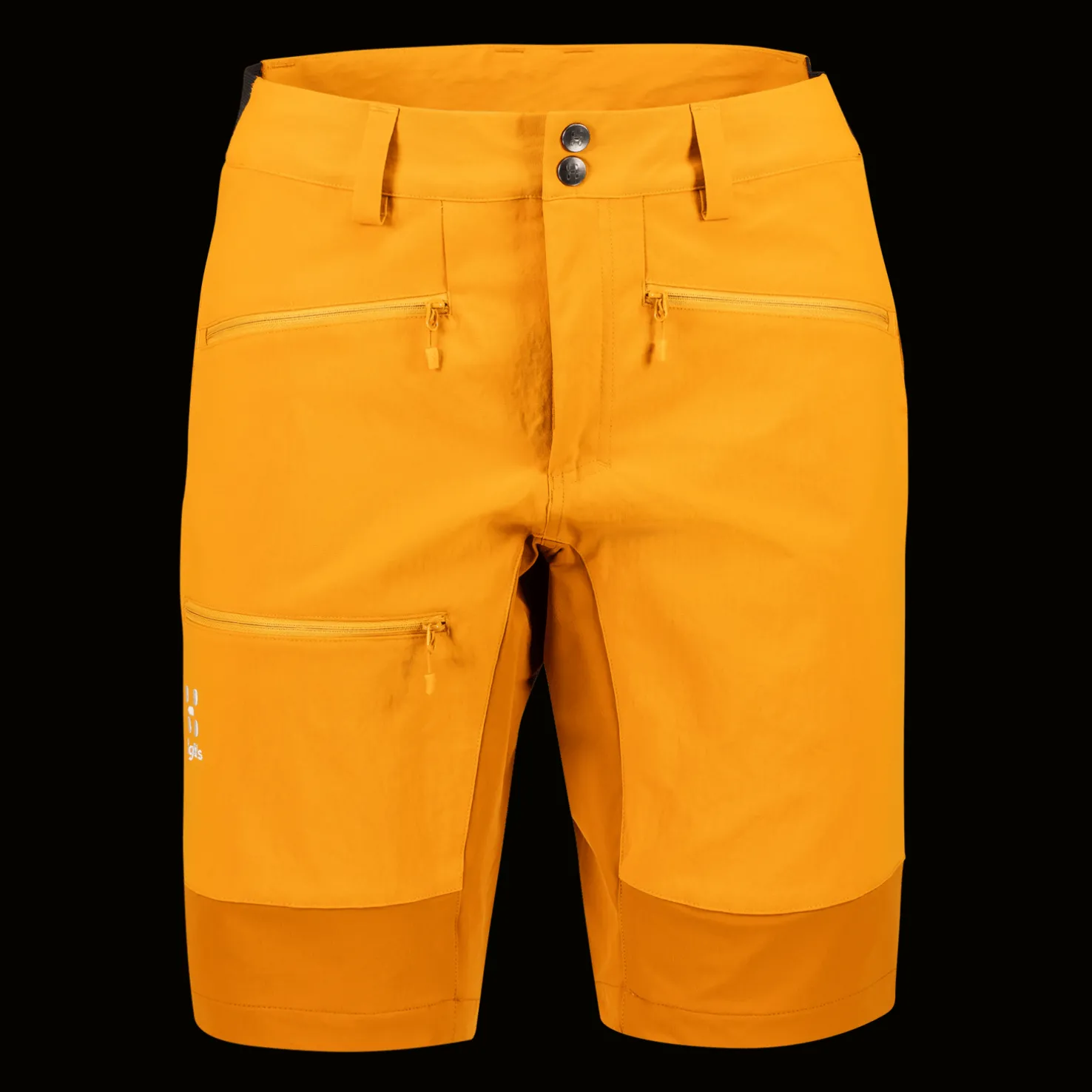 Zircon Shorts, miesten vaellusshortsit - Ulkoilushortsit - Zircon Shorts, miesten vaellusshortsit