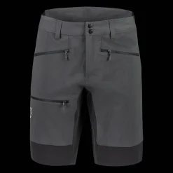 Zircon Shorts, miesten vaellusshortsit - Ulkoilushortsit - Zircon Shorts, miesten vaellusshortsit