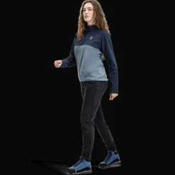 Zircon Slim Pant, softshell-housut, vaellushousut, naisten - Softshell Housut - Zircon Slim Pant, softshell-housut, vaellushousut, naisten