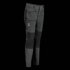 Zircon Slim Pant, softshell-housut, vaellushousut, naisten - Softshell Housut - Zircon Slim Pant, softshell-housut, vaellushousut, naisten
