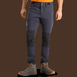 Zircon Slim Pant, vaellushousut - Softshell Housut - Zircon Slim Pant, vaellushousut
