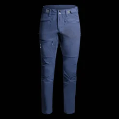 Zircon Slim Pant, vaellushousut - Softshell Housut - Zircon Slim Pant, vaellushousut