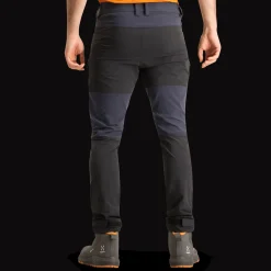 Zircon Slim Pant, vaellushousut - Softshell Housut - Zircon Slim Pant, vaellushousut