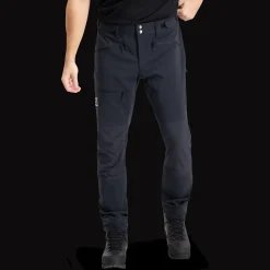 Zircon Slim Pant, vaellushousut - Softshell Housut - Zircon Slim Pant, vaellushousut