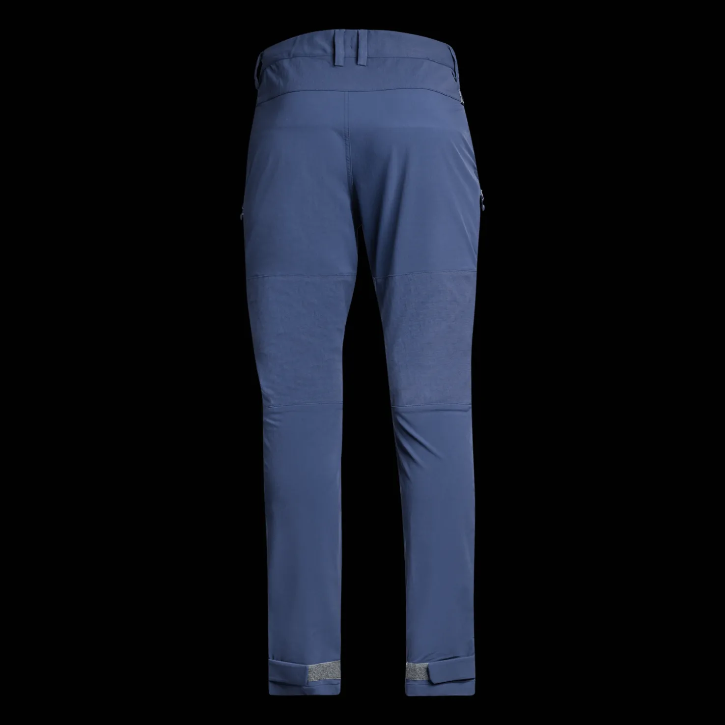 Zircon Slim Pant, vaellushousut - Softshell Housut - Zircon Slim Pant, vaellushousut