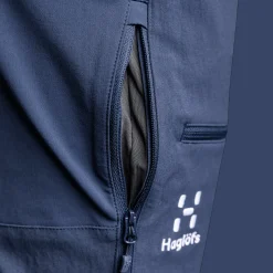 Zircon Slim Pant, vaellushousut - Softshell Housut - Zircon Slim Pant, vaellushousut