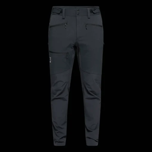 Zircon Slim Pant, vaellushousut - Softshell Housut - Zircon Slim Pant, vaellushousut