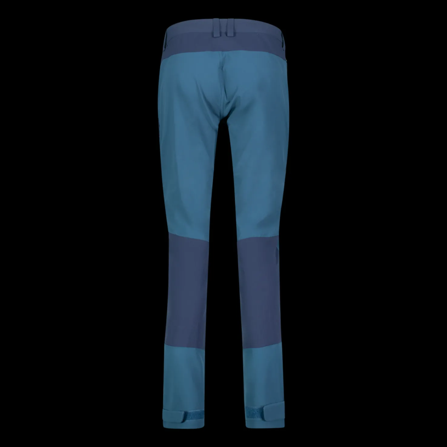 Zircon Slim Pant W - Softshell Housut - Zircon Slim Pant W