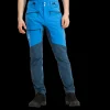 Zircon Slim Pant W, naisten vaellushousut - Softshell Housut - Zircon Slim Pant W, naisten vaellushousut