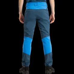 Zircon Slim Pant W, naisten vaellushousut - Softshell Housut - Zircon Slim Pant W, naisten vaellushousut