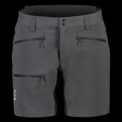 Zirkon Shorts, vaellusshortsit, naiset - Vapaa-Ajan Shortsit - Zirkon Shorts, vaellusshortsit, naiset