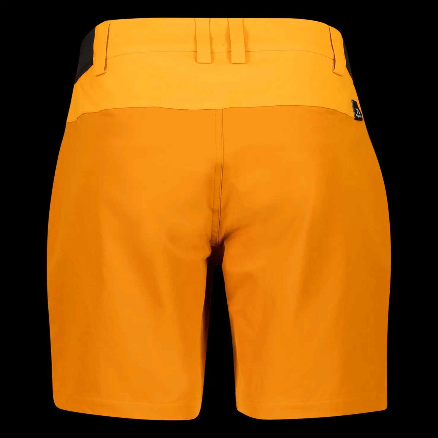 Zirkon Shorts, vaellusshortsit, naiset - Vapaa-Ajan Shortsit - Zirkon Shorts, vaellusshortsit, naiset