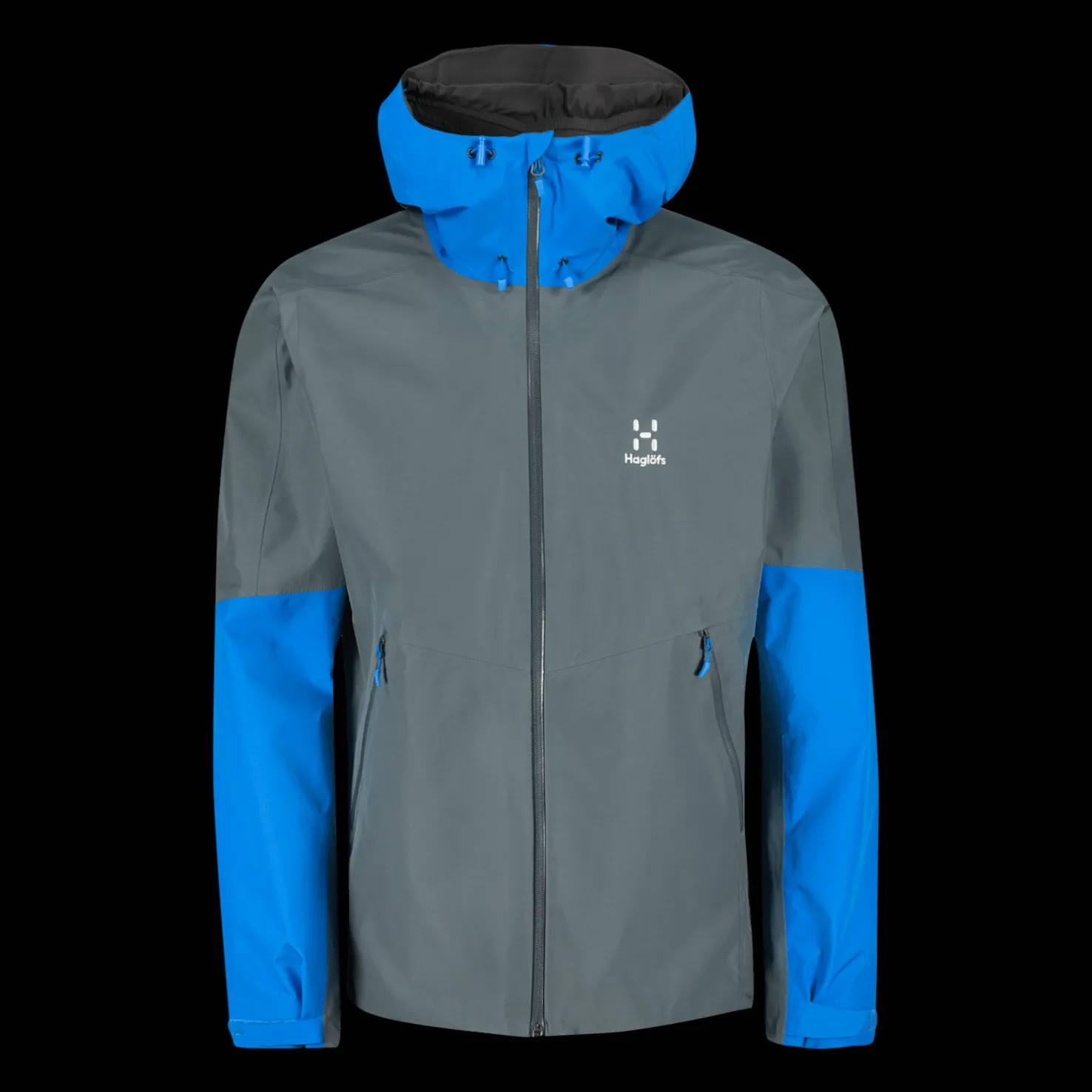 Zodiac III Jacket Men, kuoritakki - Kuoritakit - Zodiac III Jacket Men, kuoritakki