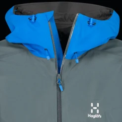 Zodiac III Jacket Men, kuoritakki - Kuoritakit - Zodiac III Jacket Men, kuoritakki