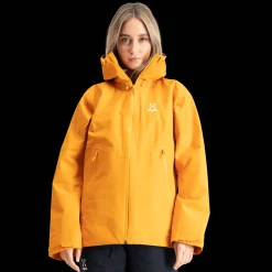 Zodiac III Jacket, naisten kuoritakki - Kuoritakit - Zodiac III Jacket, naisten kuoritakki