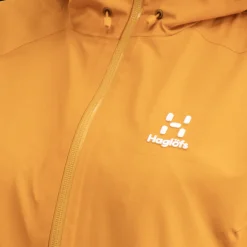 Zodiac III Jacket, naisten kuoritakki - Kuoritakit - Zodiac III Jacket, naisten kuoritakki