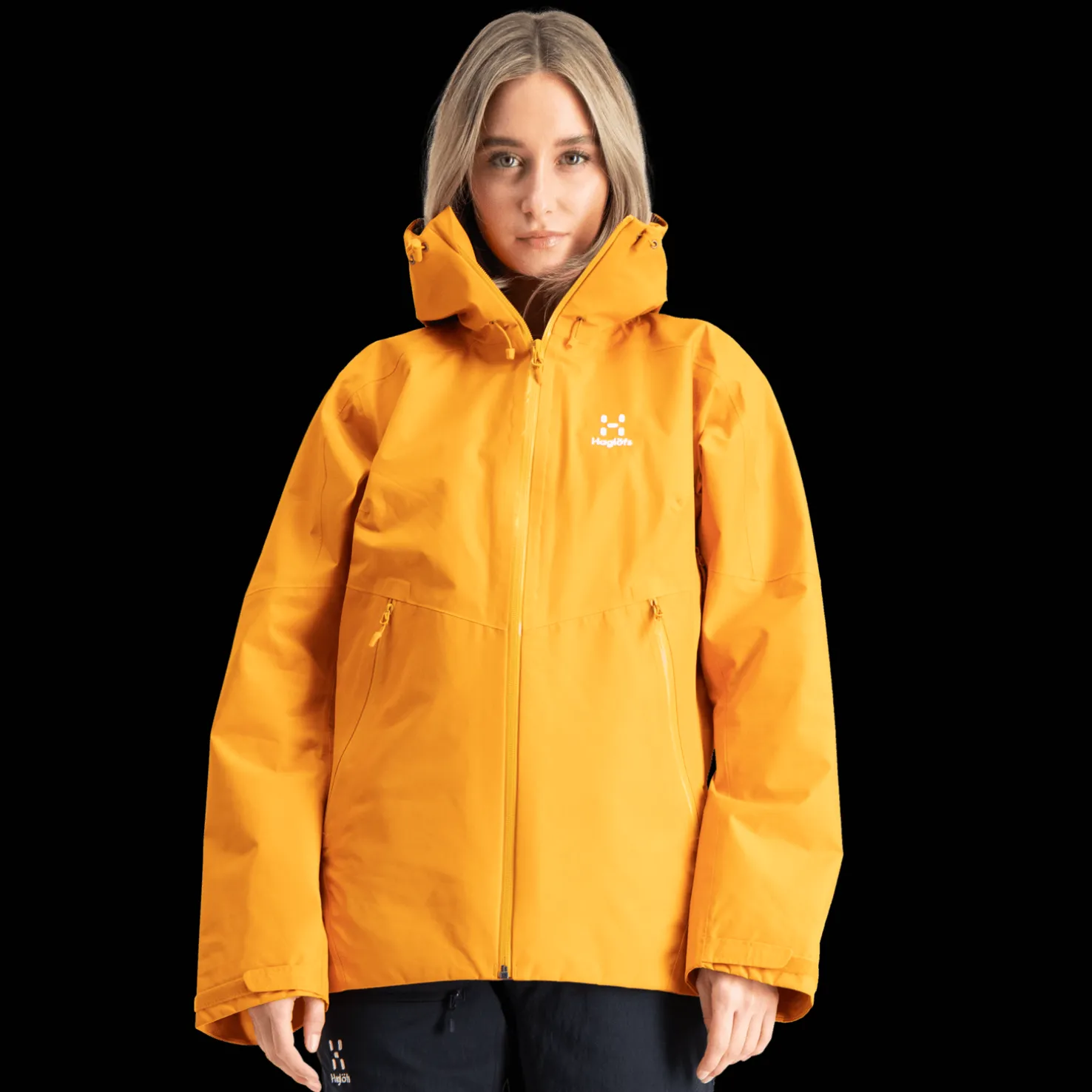 Zodiac III Jacket, naisten kuoritakki - Kuoritakit - Zodiac III Jacket, naisten kuoritakki