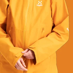 Zodiac III Jacket, naisten kuoritakki - Kuoritakit - Zodiac III Jacket, naisten kuoritakki