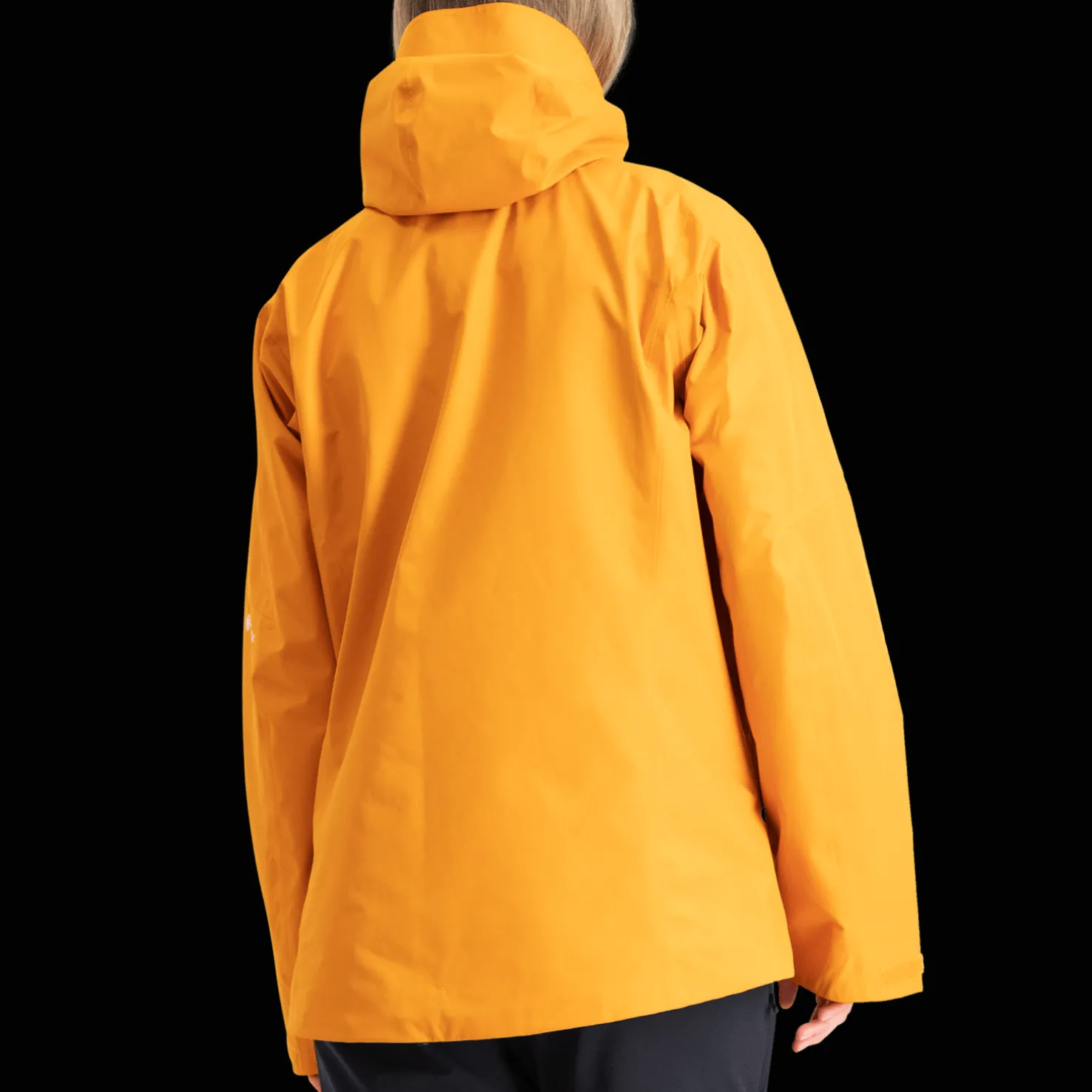 Zodiac III Jacket, naisten kuoritakki - Kuoritakit - Zodiac III Jacket, naisten kuoritakki