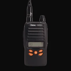 Zodiac Neo 68 MHz, metsästysradio - Radiot - Zodiac Neo 68 MHz, metsästysradio