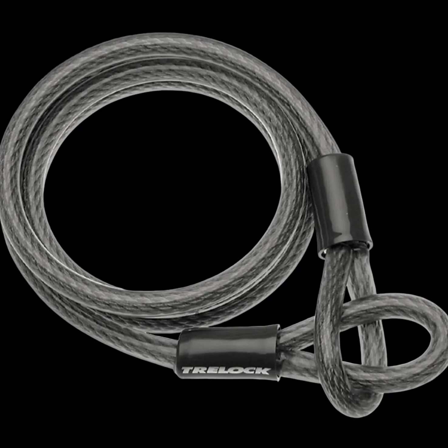 ZS 150 vaijeri polkupyörän lukkoon - Pyörälukot - ZS 150 vaijeri polkupyörän lukkoon