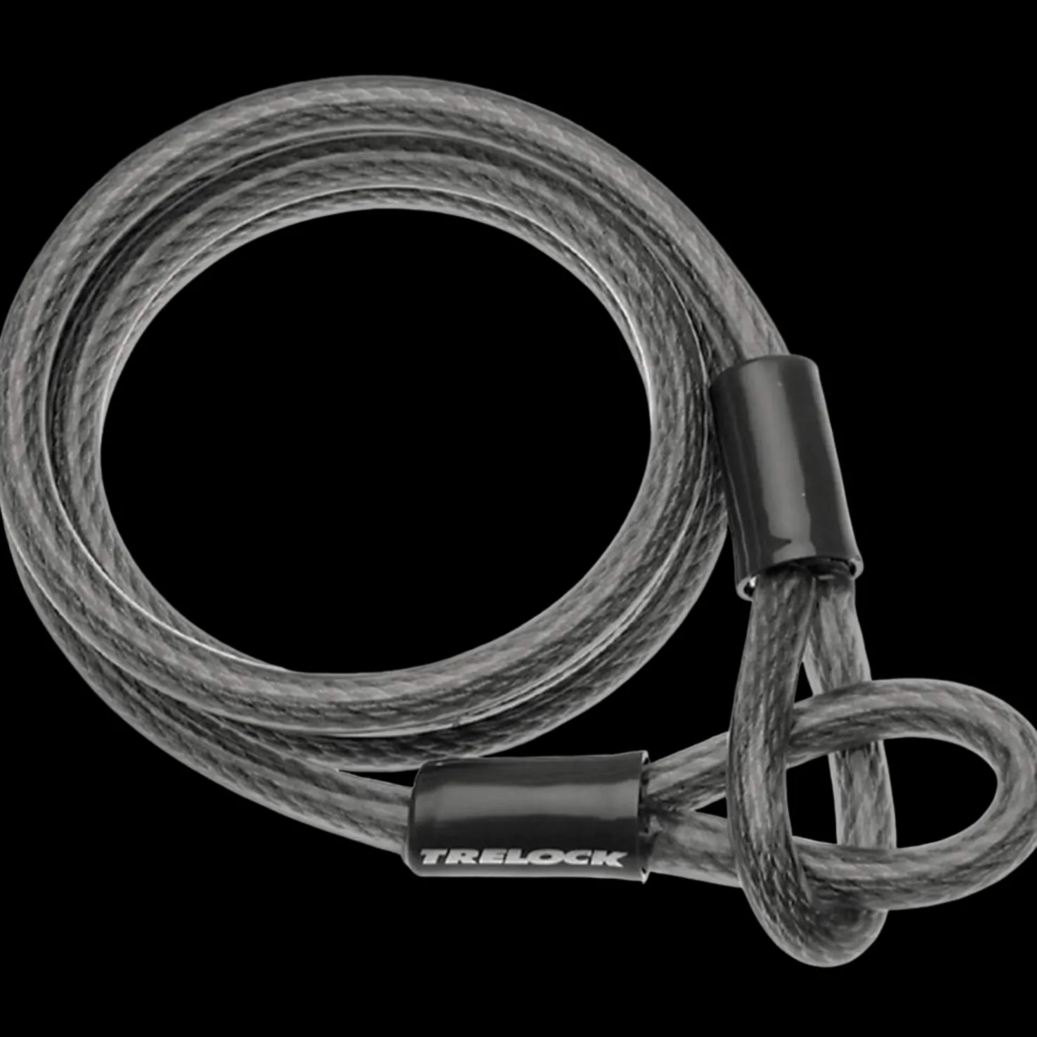 ZS 150 vaijeri polkupyörän lukkoon - Pyörälukot - ZS 150 vaijeri polkupyörän lukkoon